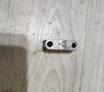Suzuki Vitara (LY) Camshaft holder 