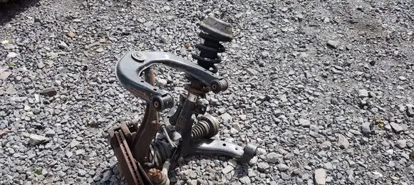 Volkswagen Amarok Rear suspension assembly kit set 