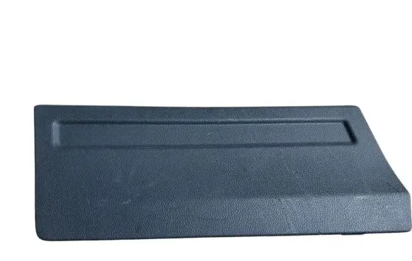 Skoda Fabia Mk3 (NJ) Trunk/boot trim cover 6V9867146A