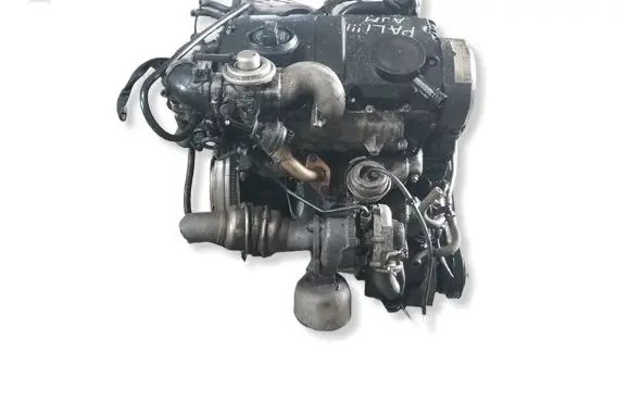 Audi A4 S4 B5 8D Engine swap AJMALEKASACJA AJM