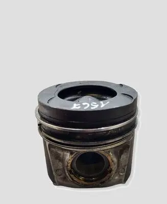 Mercedes-Benz Sprinter W906 Piston 651