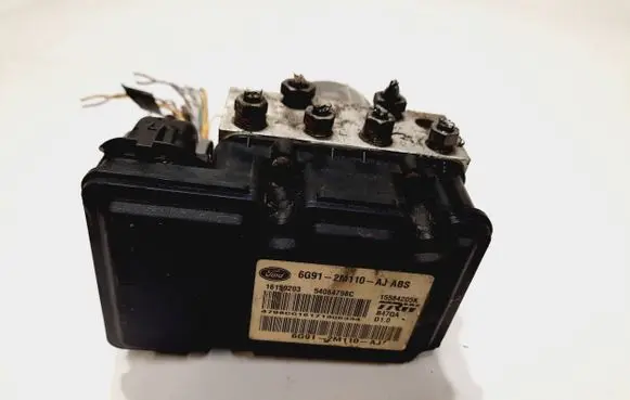 Ford Galaxy ABS Pump