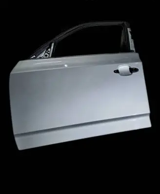 BMW X3 E83 Front door 3401635