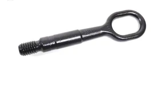 Audi A1 Towing hook eye 