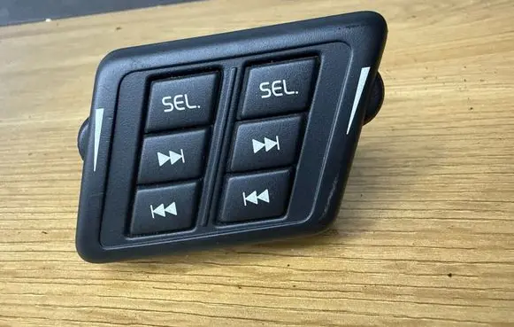 Volvo XC90 Sound control switch 30739243 05W14T