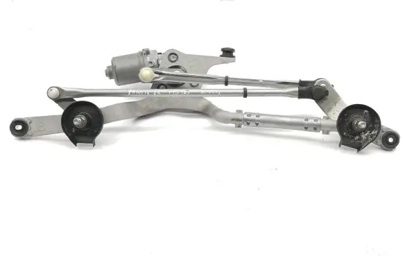 Toyota Prius (XW50) Front wiper linkage and motor 8511047290