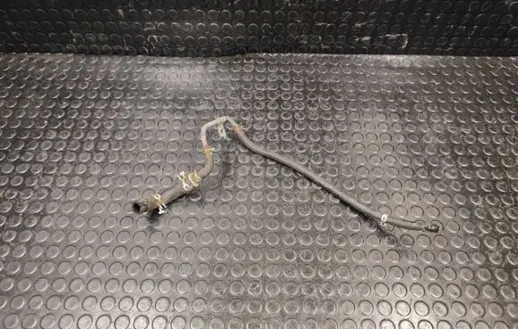 Peugeot 4008 Engine coolant pipe/hose