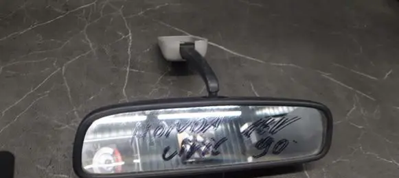 Honda Civic Rear view mirror (interior)