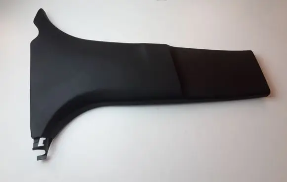 Toyota Aygo AB40 (B) pillar trim (bottom) 632100381
