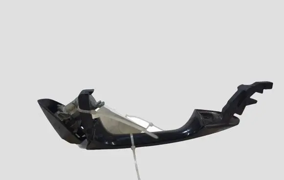 Mercedes-Benz A W176 Front door exterior handle A2047600270