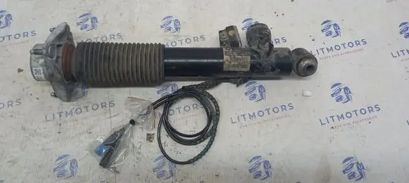 BMW X5 F15 Rear shock absorber/damper 6875088