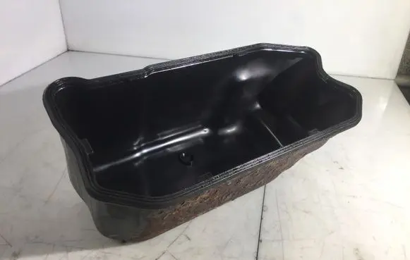 Iveco Daily 35 - 40.10 Oil sump 