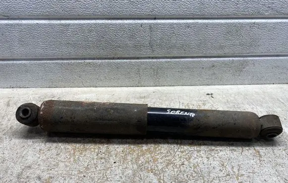 KIA Sorento Rear shock absorber/damper