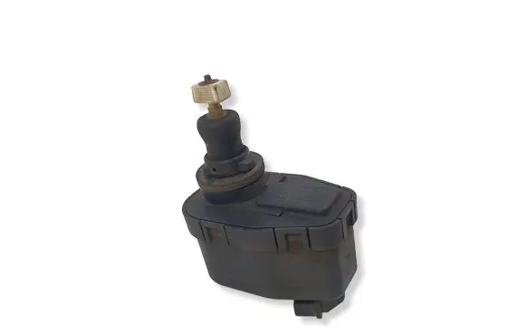 Audi 80 90 B3 Headlight level adjustment motor 0132008309 893941295A