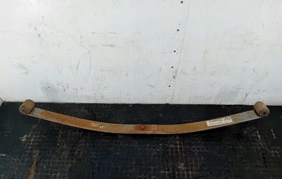 Iveco Daily 3rd gen Rear leaf spring 504054605