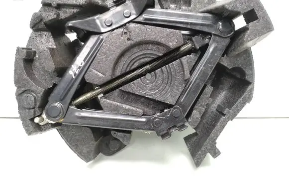 Lift Jack