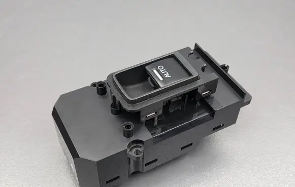 Honda Accord Electric window control switch 35760TL0E11M1
