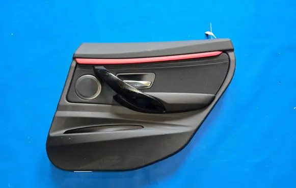 BMW 3 GT F34 Rear door card panel trim