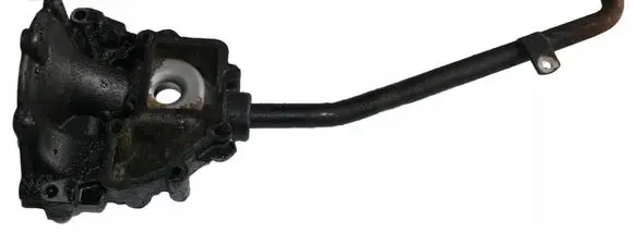 Mercedes-Benz Sprinter W901 W902 W903 W904 Water pump 1314101909