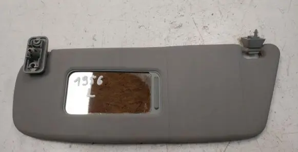 Opel Meriva A Sun visor 24409339