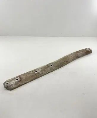 Other front suspension part