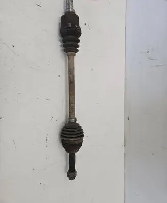 Citroen C2 Front driveshaft