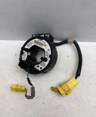 Honda Accord Airbag slip ring squib (SRS ring) F0ZM4722W
