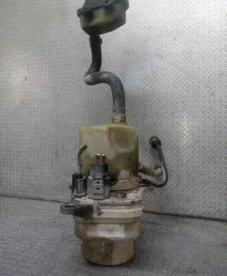 Volvo V50 Electric power steering pump C6S4B