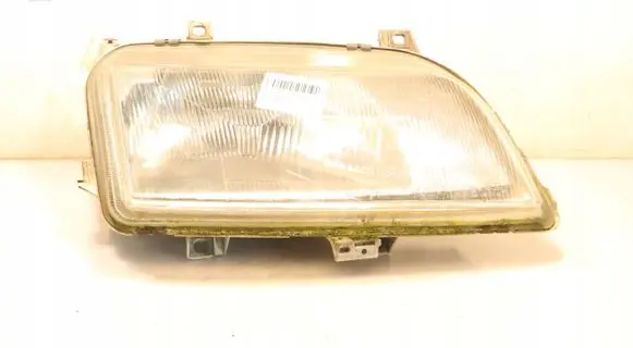 Seat Alhambra (Mk1) Headlight/headlamp