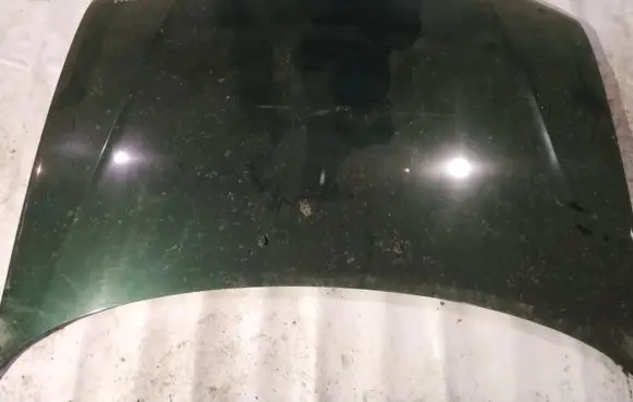Mazda 323 Engine bonnet/hood