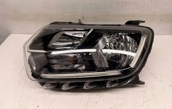 Dacia Duster II Headlight/headlamp D2LAMPLP1 260609367R