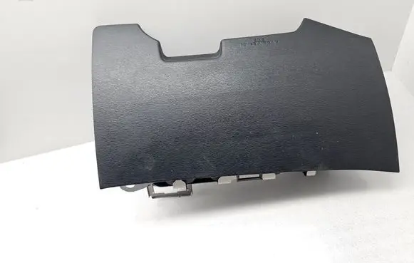 Knee airbag