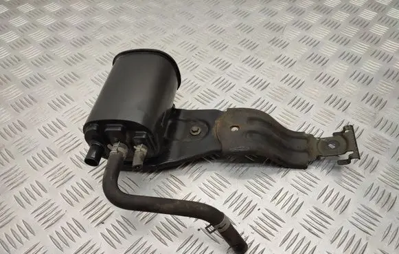 Mazda 2 Active carbon filter fuel vapour canister P5E1
