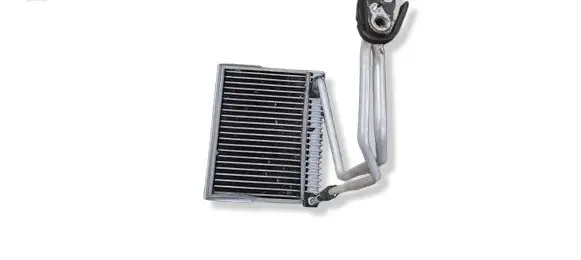 Renault Espace - Grand espace IV Air conditioning (A/C) radiator (interior) 