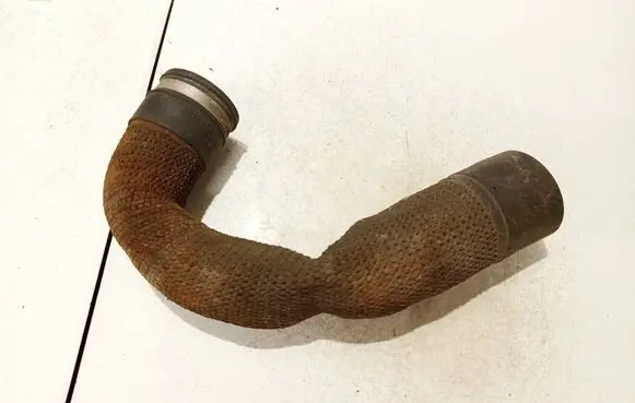 Renault Megane I Air intake hose/pipe 7700866473