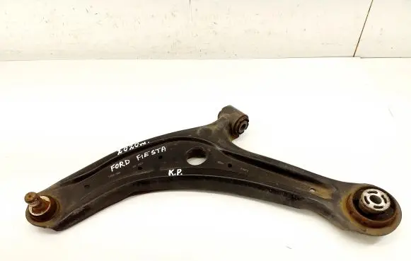 Ford Fiesta Front lower control arm/wishbone H1BC3051L H1BC3051