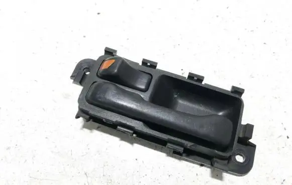 Front door interior handle