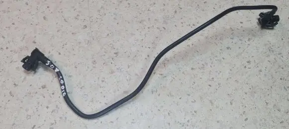 Peugeot 308 Engine coolant pipe/hose 125EPS12 25708