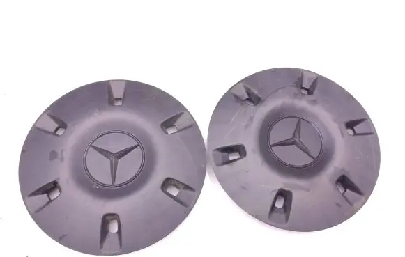 Mercedes-Benz Sprinter W906 Original wheel cap A9064010025 ZGS006Q00