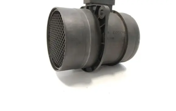 Audi Q3 8U Mass air flow meter 03L906461A 0281002956