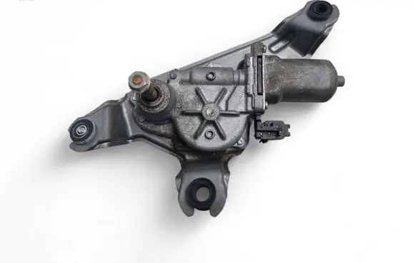 Mazda 6 Rear window wiper motor 849600-0532 GS1M-67450