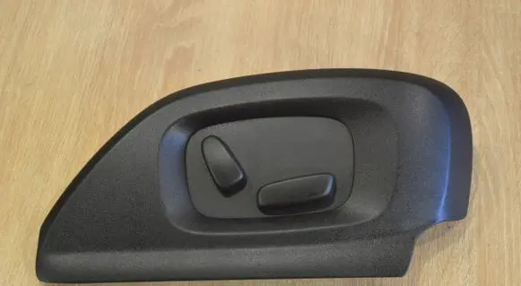 Jaguar XF X250 Seat control switch 9X2314B566