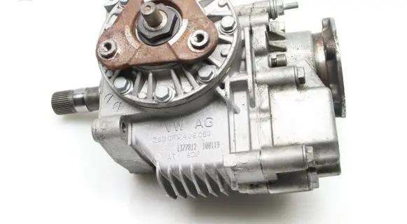 Seat Ateca Gearbox transfer box case OFV409053