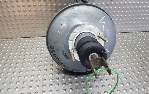 Mercedes-Benz A W168 Brake booster S26370906 A0054302130