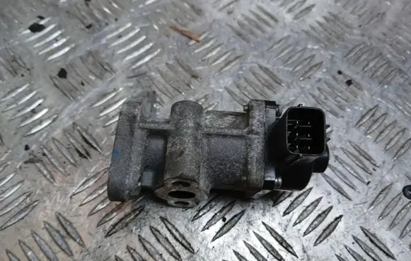 Suzuki Swift III EGR valve 7918662R7