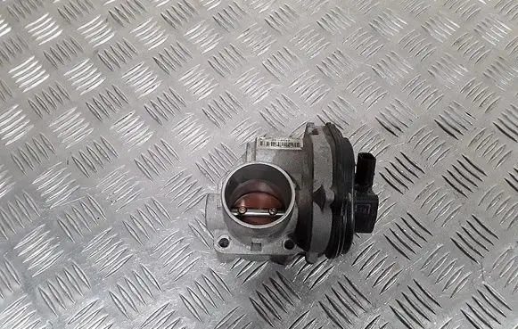 Ford Fiesta Throttle valve vp2s6u9e928ba 2s6ucc2s6u9e927c
