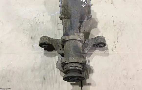 Subaru Outback Rear differential