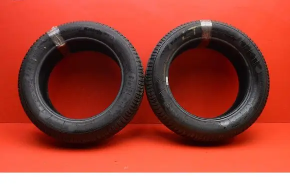 Volvo S60 R17 winter tire 