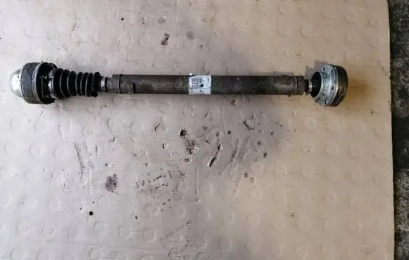 Jeep Cherokee Front prop shaft 11596AA 393G0605