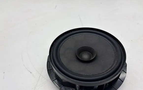 Skoda Fabia Mk3 (NJ) Rear door speaker 5JA035411C 49715